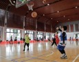 篮球训练营