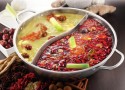 麻辣火锅