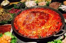 麻辣火锅