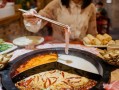 麻辣火锅