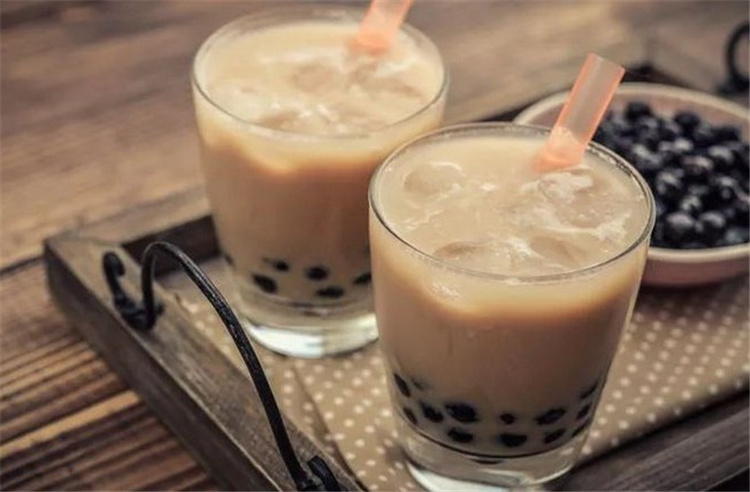 大臺北奶茶加盟