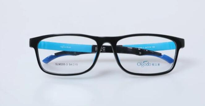 视立美视力健康管理机构