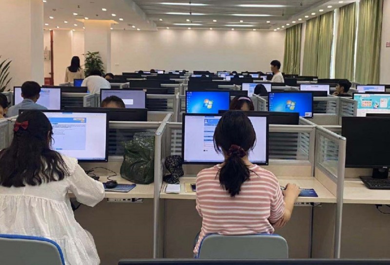 华图网校