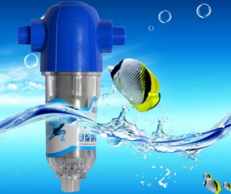 總馨凈水器加盟