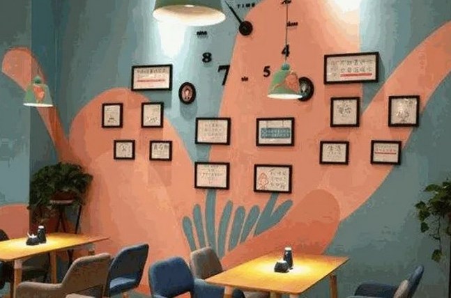 杜尚國際少兒美術(shù)加盟