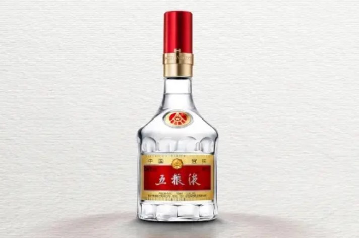 五粮液现代人加盟