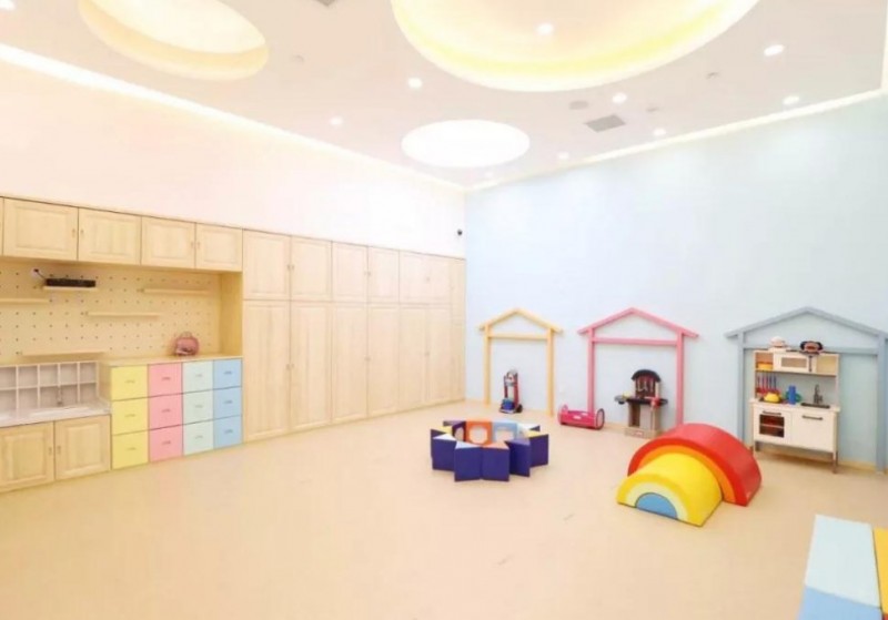 天天小象托育早教加盟 天天小象托育早教加盟