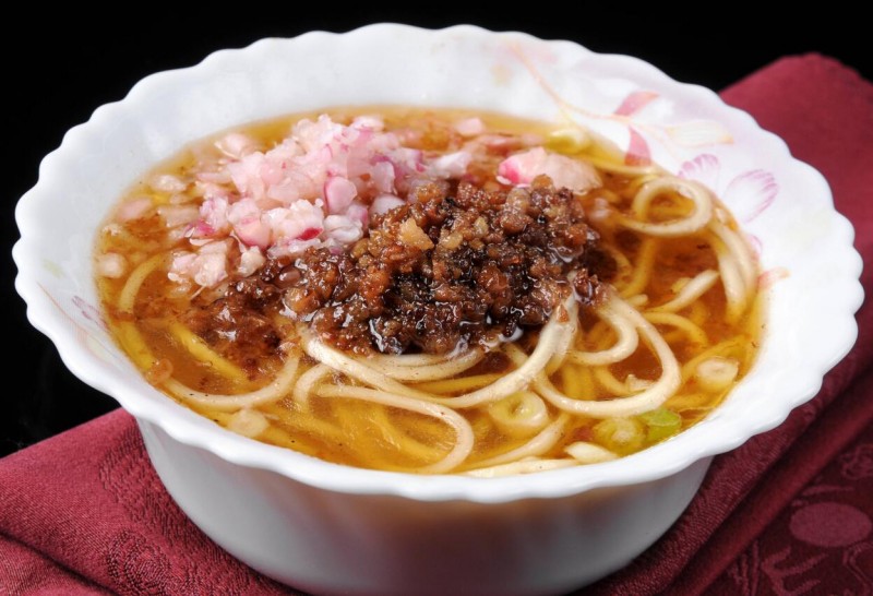 捌田手作包子加盟