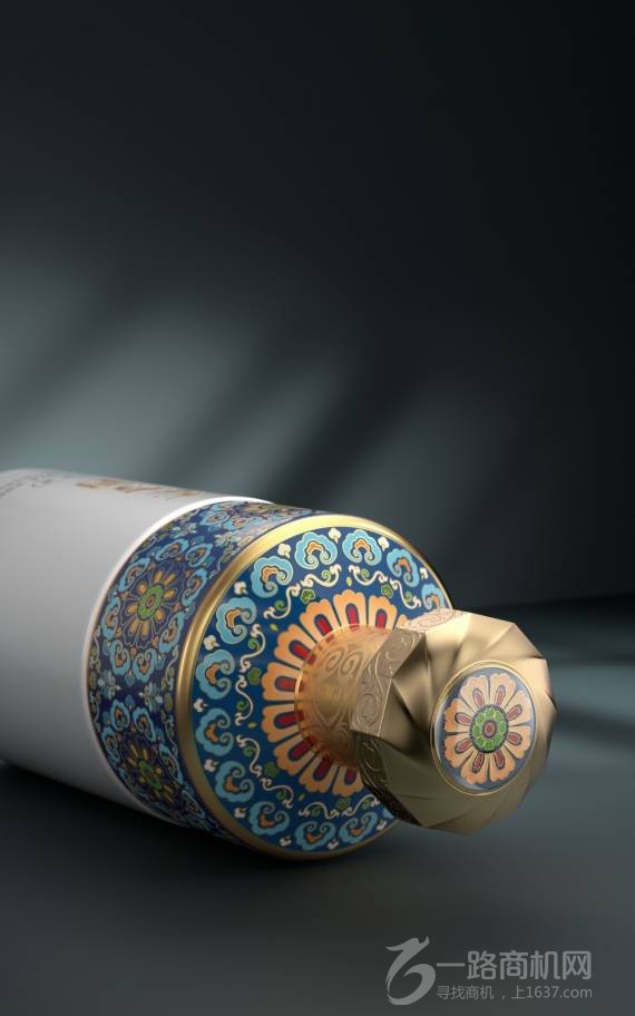 茅台醇品牌运营中心