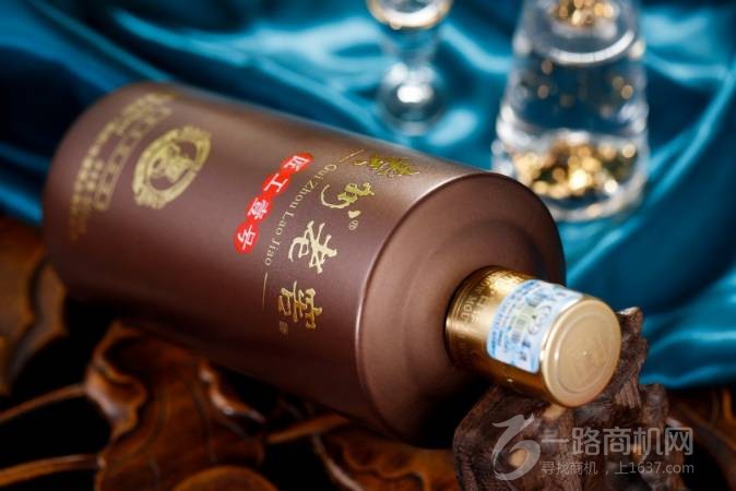 茅台集团贵州老窖