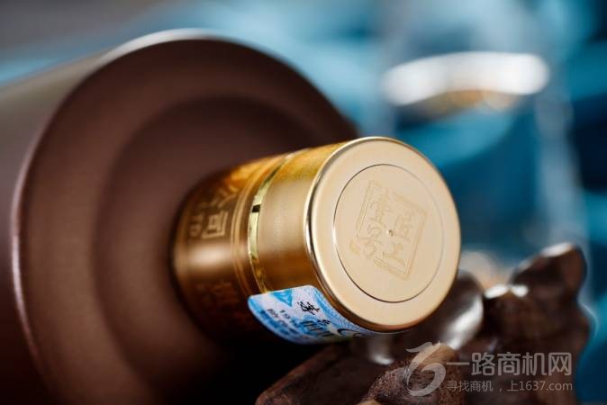 茅台集团贵州老窖