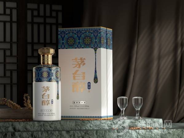 茅台醇品牌运营中心