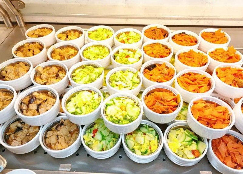 過碗癮小碗菜加盟