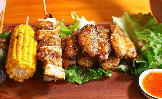 北京海鲜大排档加盟 北京海鲜大排档加盟