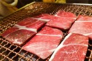 木炭烤肉