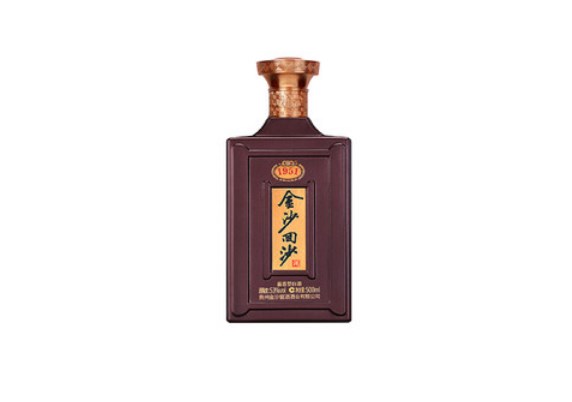 金沙回沙酒