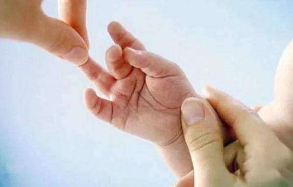 愛(ài)嬰一生小兒推拿