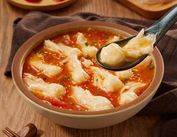 如意馄饨加盟 如意馄饨加盟