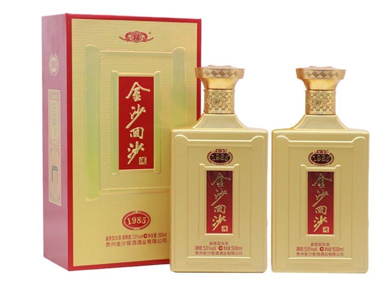 金沙回沙酒加盟