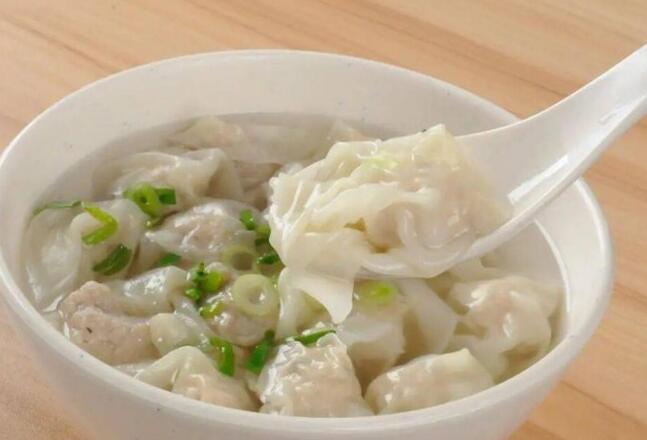 曹氏上福记饺子云吞加盟