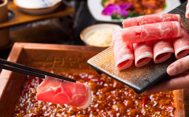 牛源地牛肉火鍋加盟