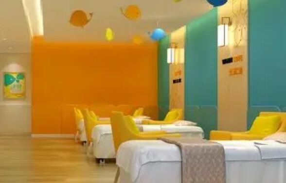 宋太医小儿推拿