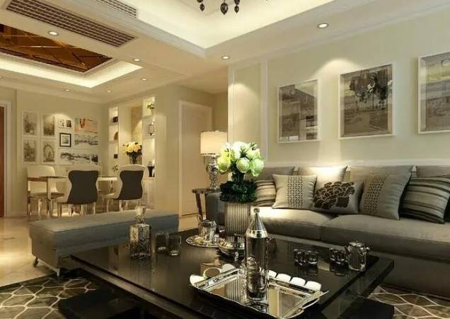 钟凯丽装饰装潢