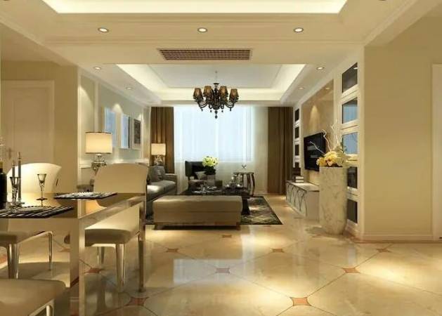 钟凯丽装饰装潢