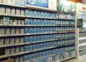 奶粉专卖店