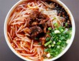 长寿米粉