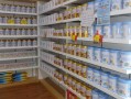 奶粉专卖店