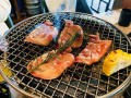 九馥炭火烧肉酒场