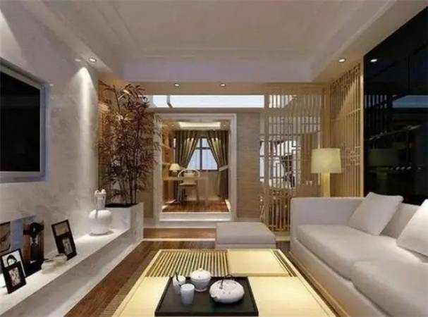 全国连锁装饰公司