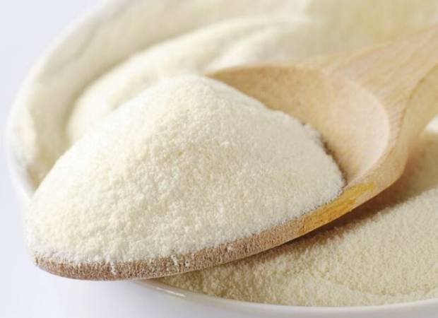 新疆驼奶粉厂家