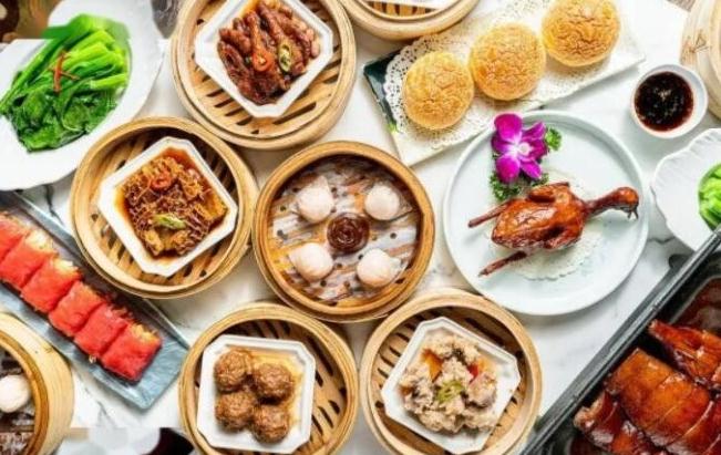 杭州茶餐厅加盟