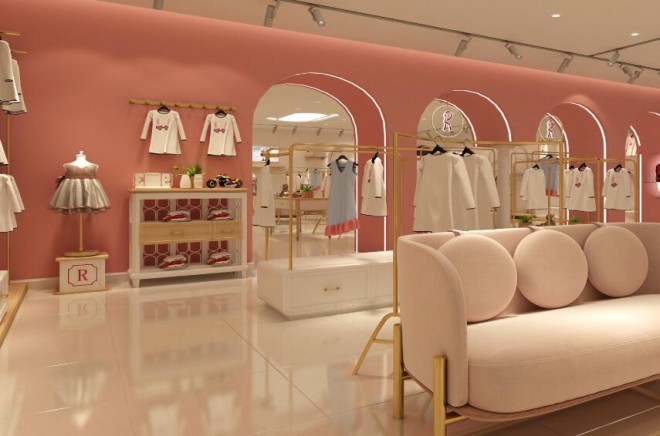 諾貝達童裝加盟