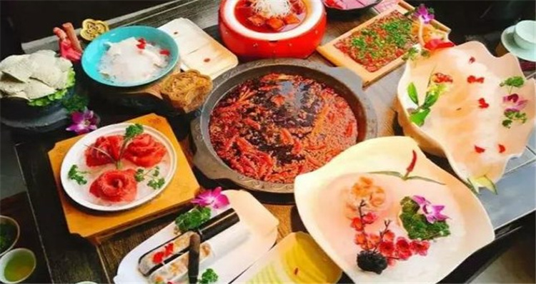 骨味轩火锅