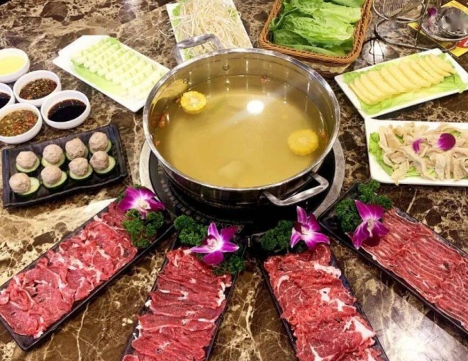 醉愛炊牛牛肉主題餐廳