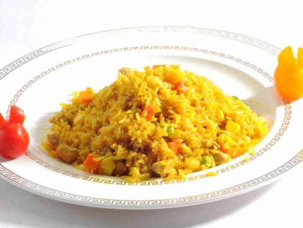 饭小妖炒饭炒面