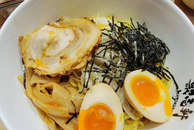 歌志轩名古屋拉面