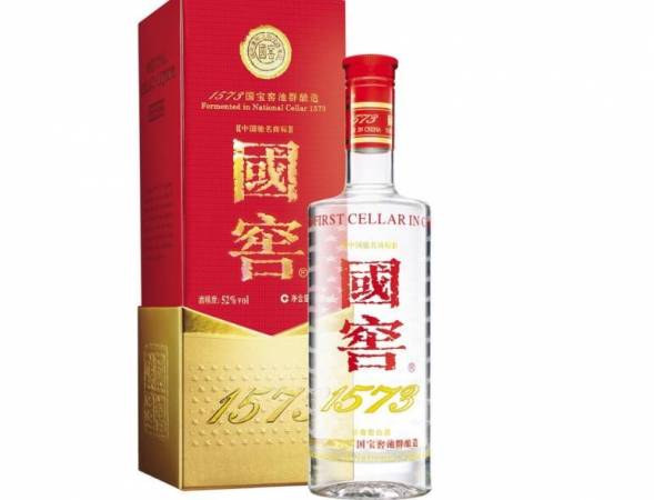 国窖1573
