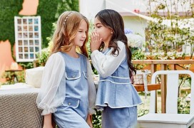 諾貝達(dá)童裝