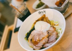 歌志軒名古屋拉面