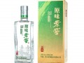 泸州老窖原味老窖