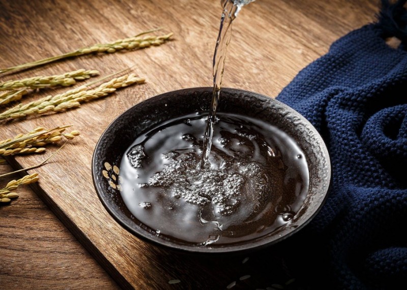 初缘白酒 初缘白酒