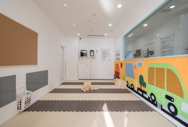 恬宝早教托育中心 恬宝早教托育中心