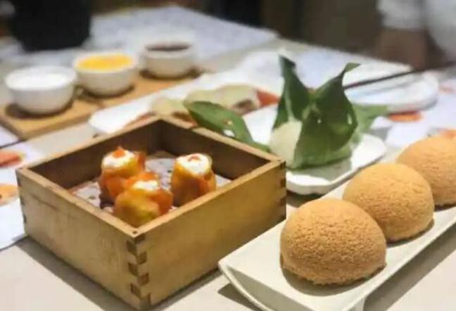 茶餐廳連鎖店加盟