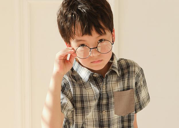 囧小孩童装