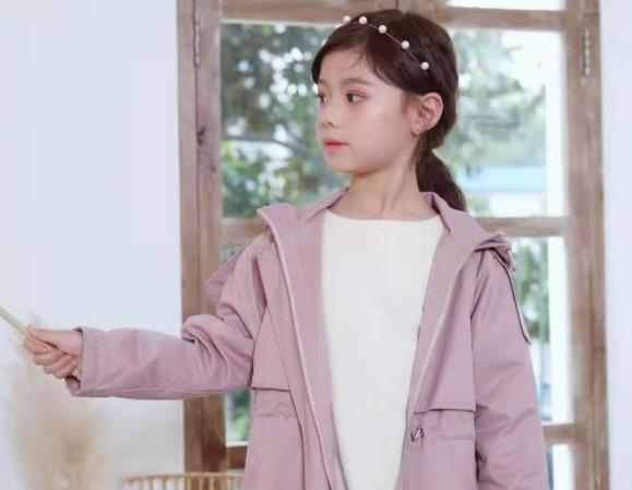 賓果童話童裝加盟