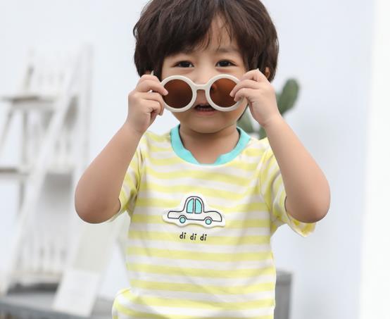 囧小孩童装加盟